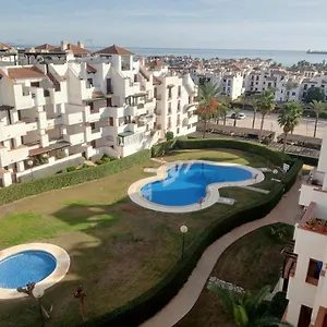 Playas De , Vera Spain