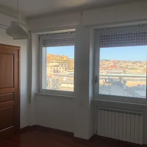 Il Gabbiano , Naples Italy