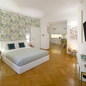 Residenza Al Colosseo , Rome Italy
